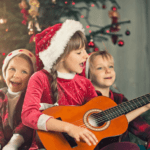Las mejores canciones navideñas para escuchar en estas fiestas
